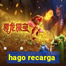 hago recarga